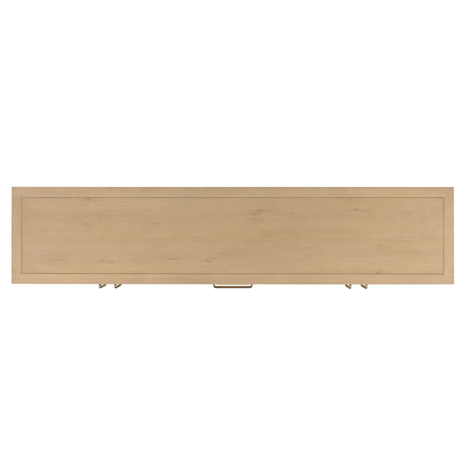 Woodbridge Furniture Kerouac Cabinet