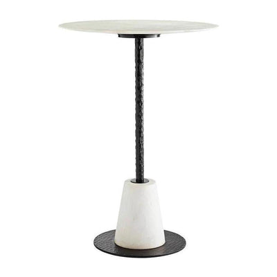 Arteriors Celeste High Dining Table