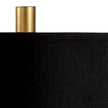 Wildwood Dazzling Gold Lamp