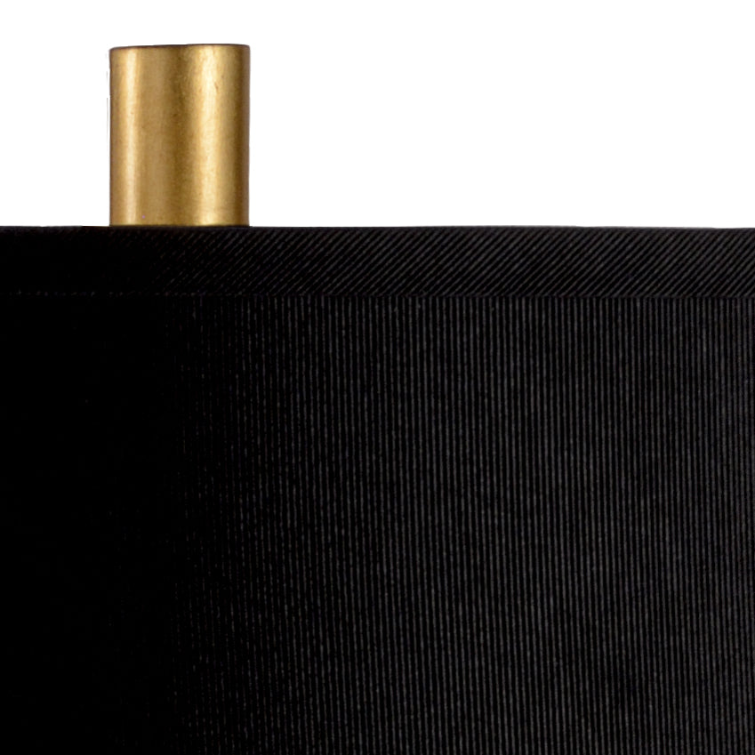 Wildwood Dazzling Gold Lamp