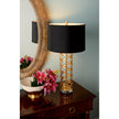 Wildwood Dazzling Gold Lamp