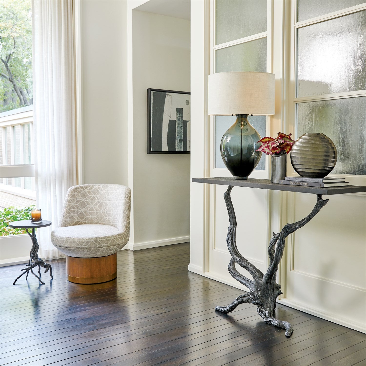 Global Views Monterey Console Table