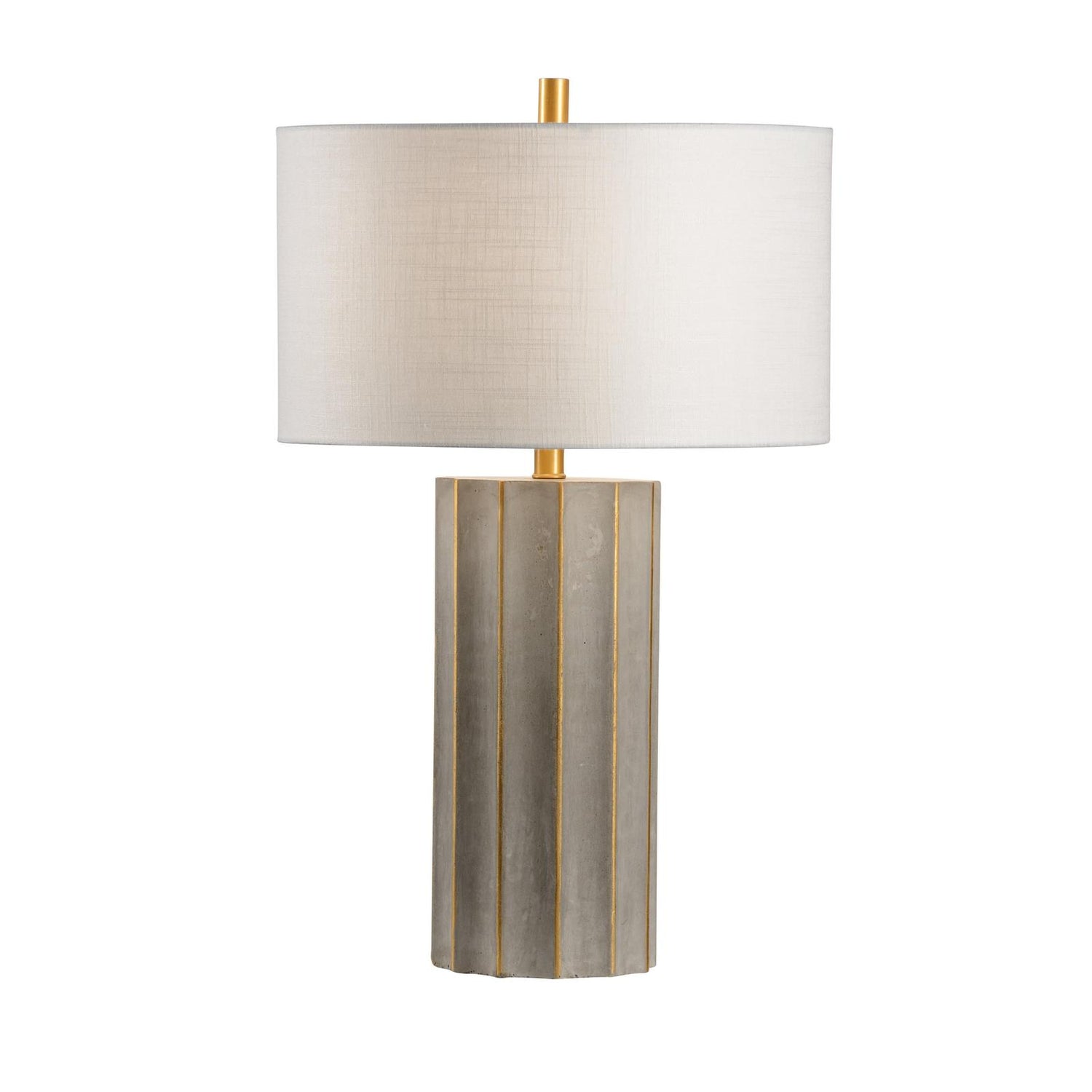 Wildwood Doric Lamp