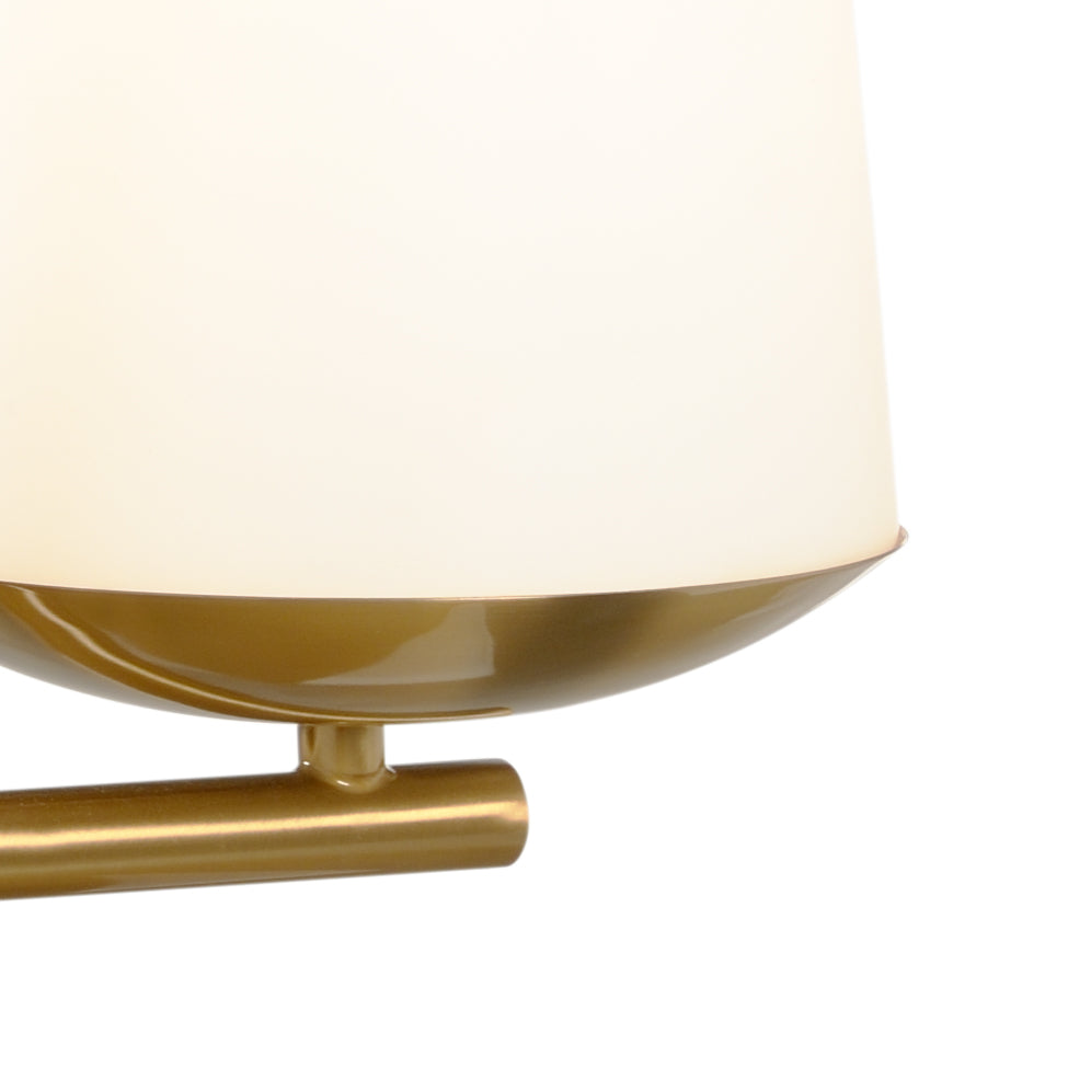Wildwood Geminate Table Lamp