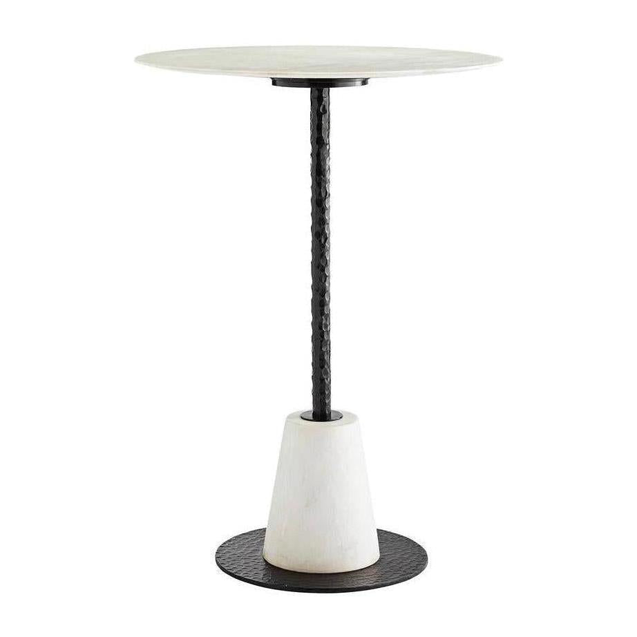 Arteriors Celeste High Dining Table