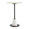 Arteriors Celeste High Dining Table