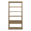 Woodbridge Furniture Stetson Bookcase