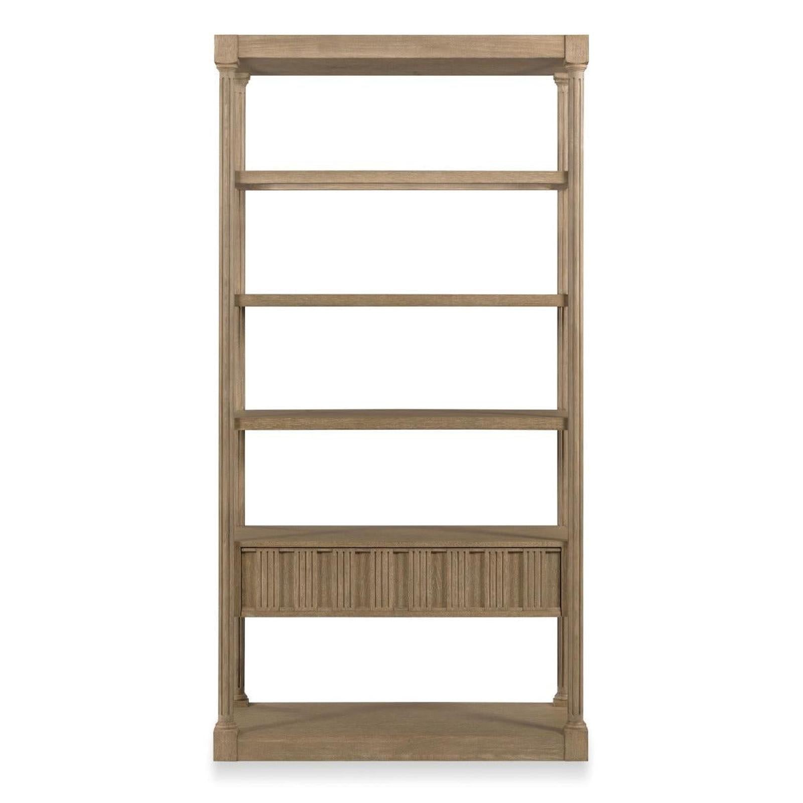 Woodbridge Furniture Stetson Bookcase