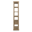 Woodbridge Furniture Stetson Bookcase