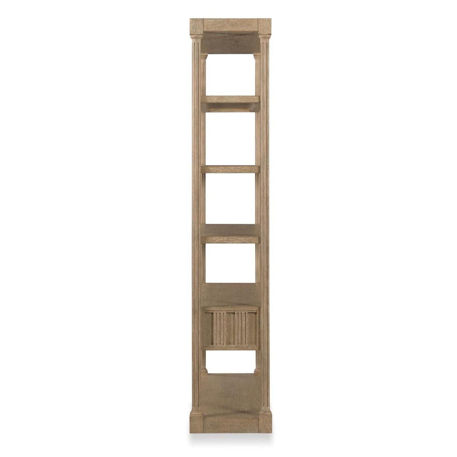 Woodbridge Furniture Stetson Bookcase