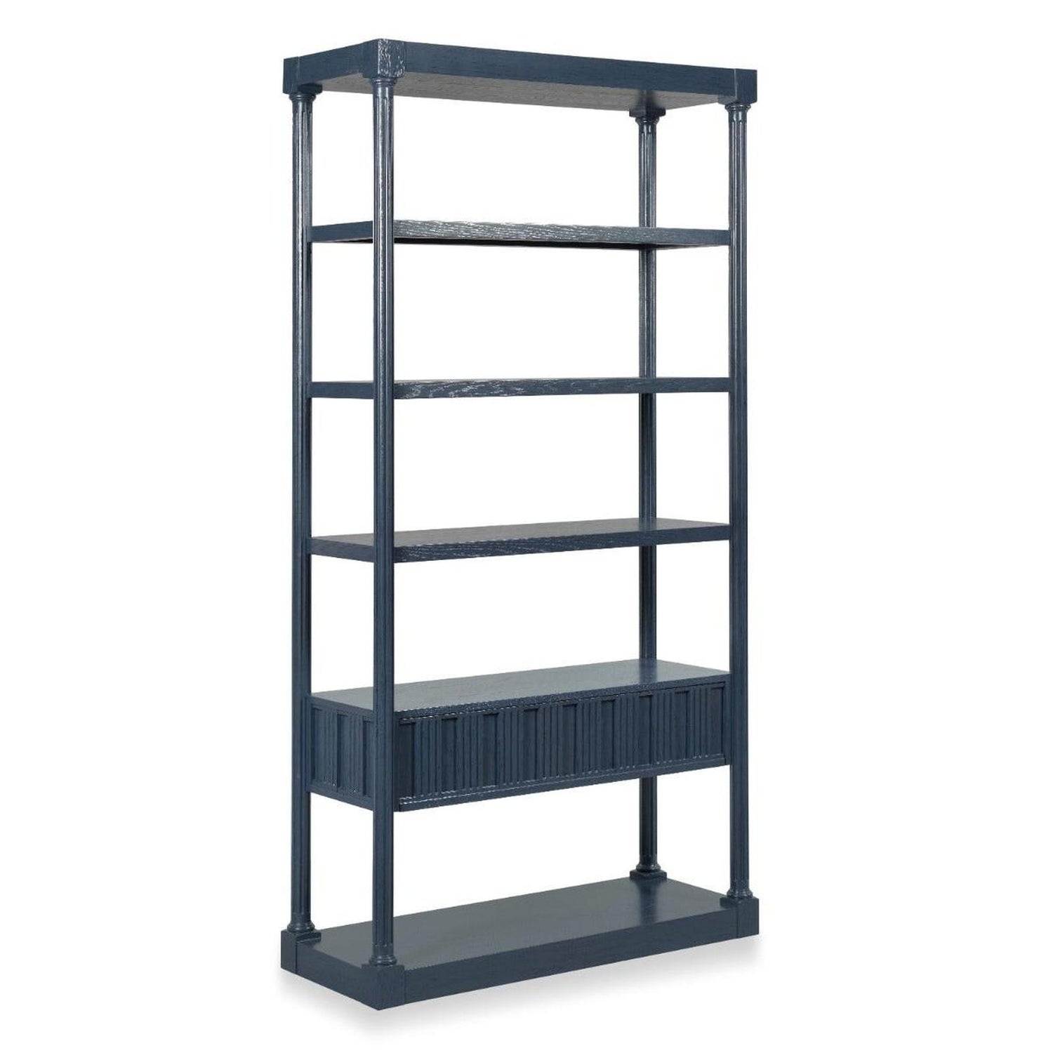 Woodbridge Furniture Stetson Bookcase
