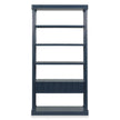 Woodbridge Furniture Stetson Bookcase
