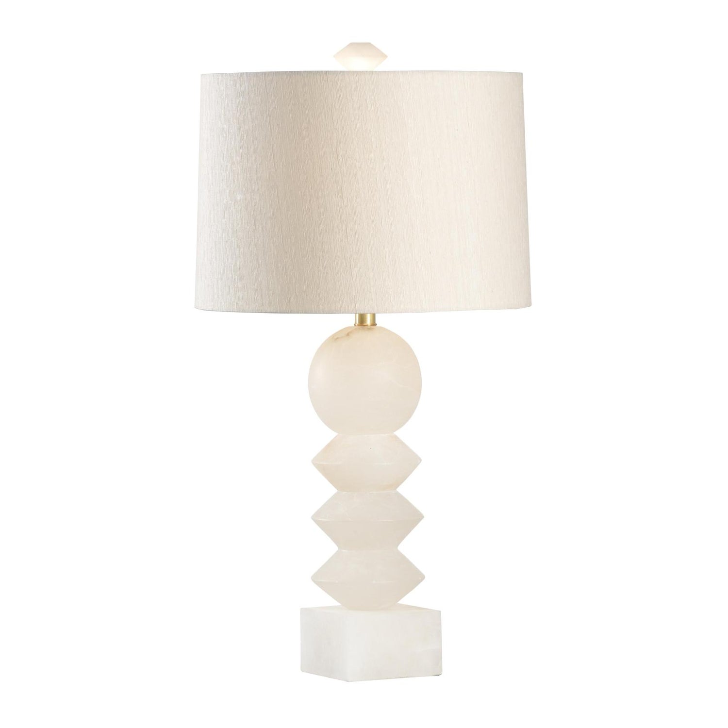 Wildwood Ziegfeld Table Lamp