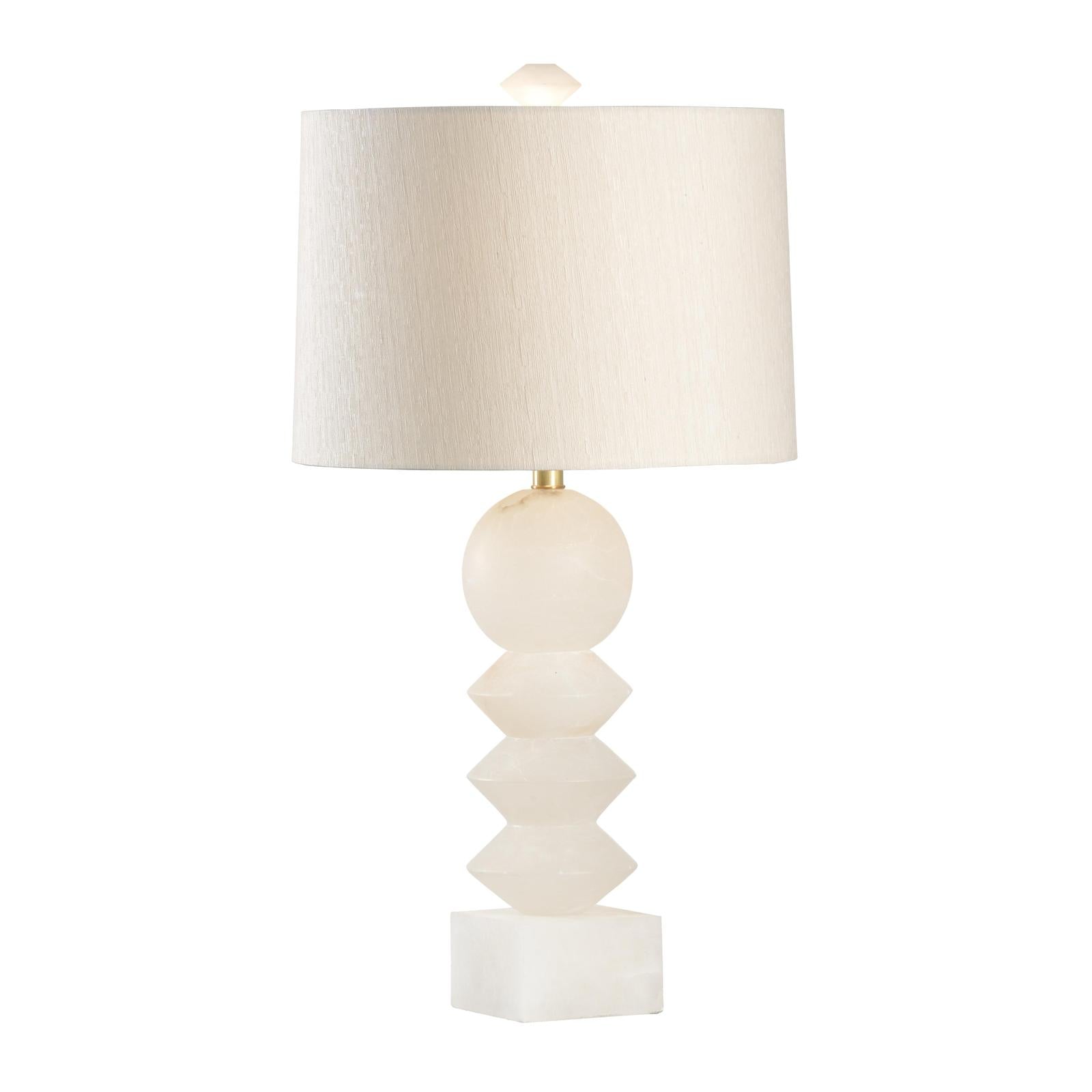 Wildwood Ziegfeld Table Lamp