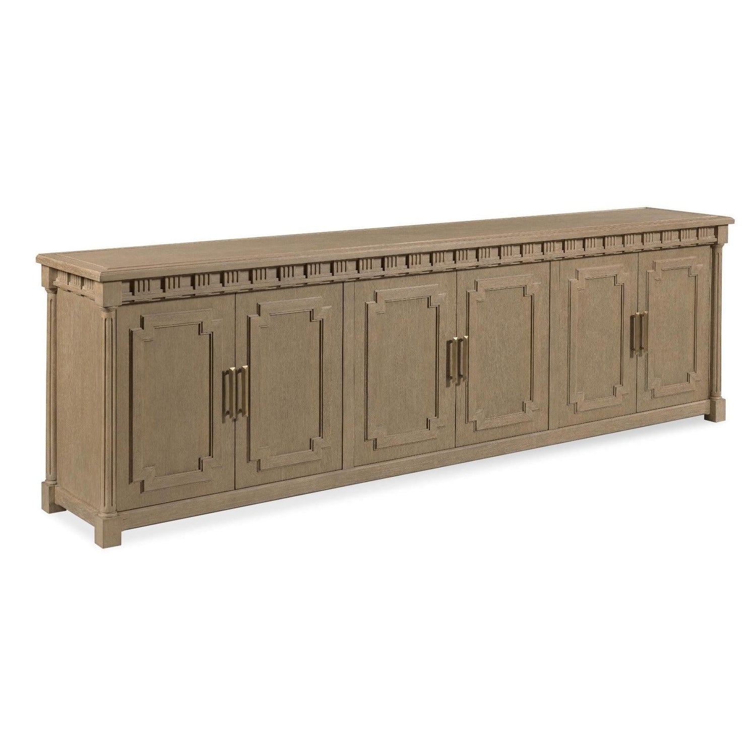 Woodbridge Furniture Wilshire Cabinet