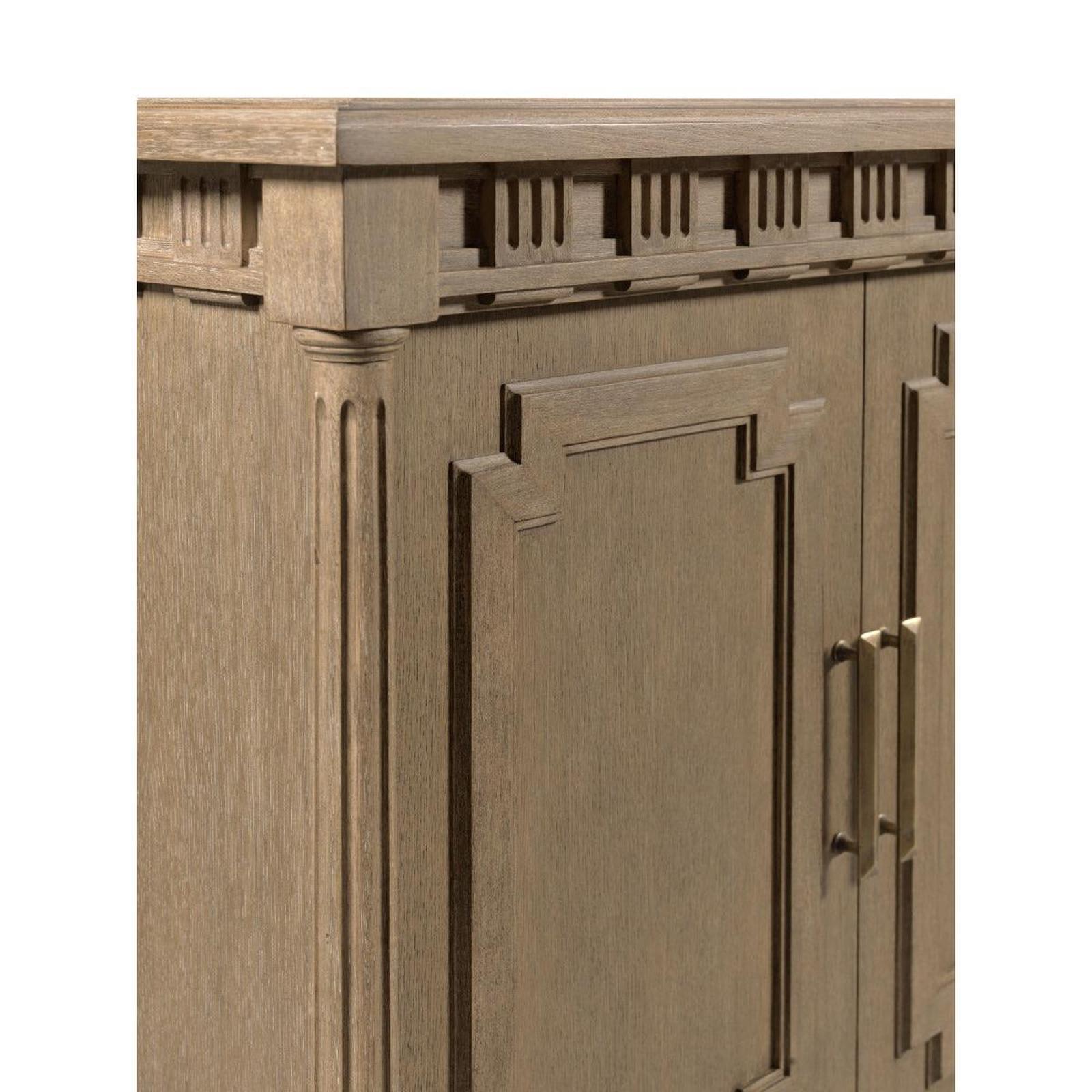 Woodbridge Furniture Wilshire Cabinet