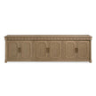 Woodbridge Furniture Wilshire Cabinet