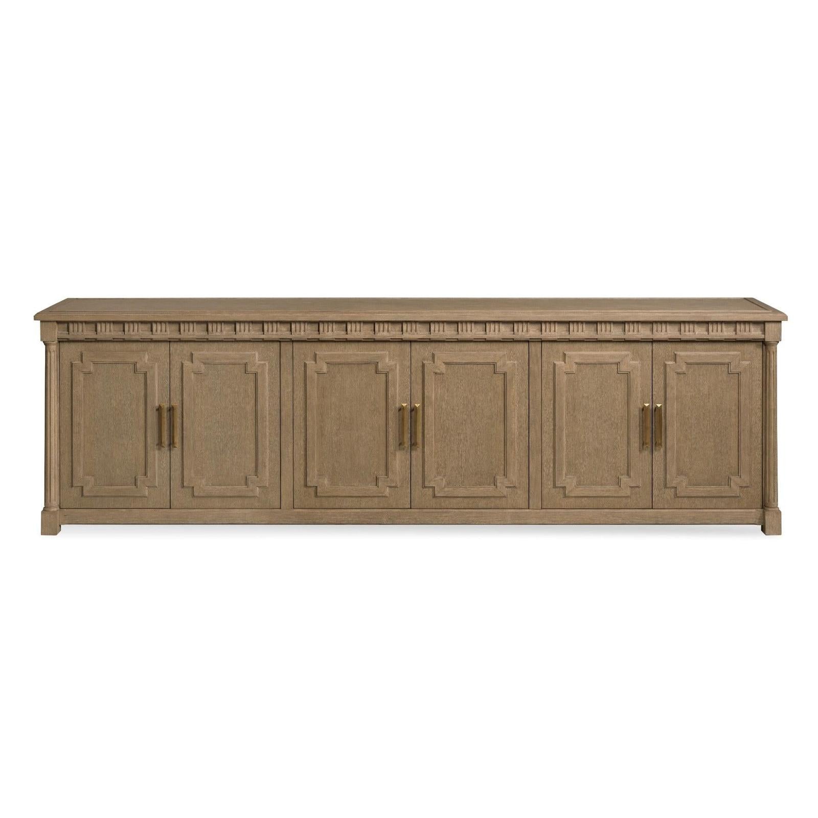 Woodbridge Furniture Wilshire Cabinet