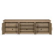 Woodbridge Furniture Wilshire Cabinet