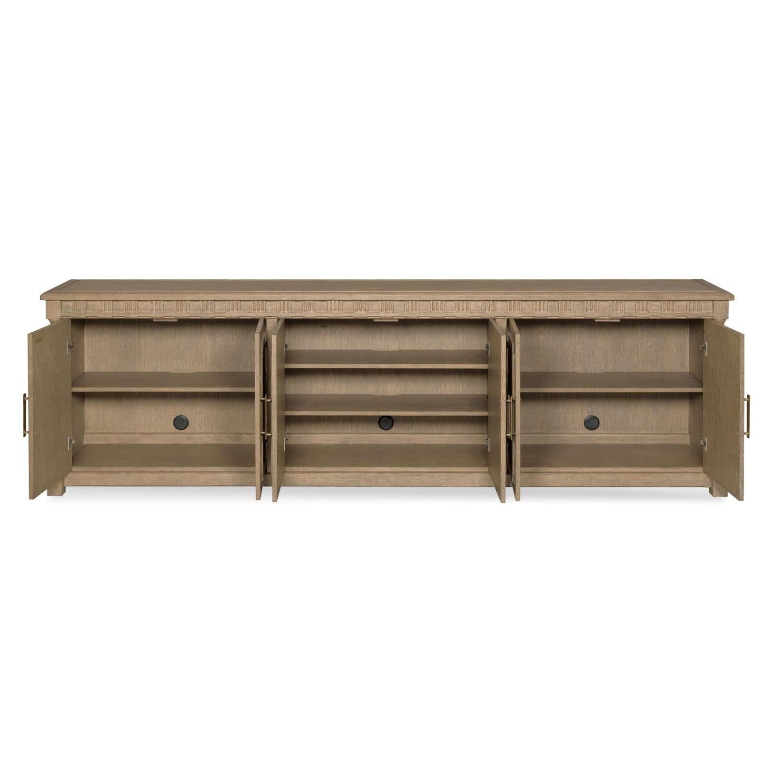 Woodbridge Furniture Wilshire Cabinet