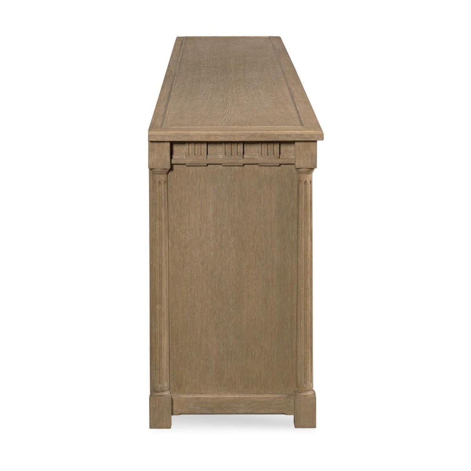 Woodbridge Furniture Wilshire Cabinet