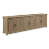 Woodbridge Furniture Wilshire Cabinet