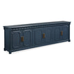 Woodbridge Furniture Wilshire Cabinet