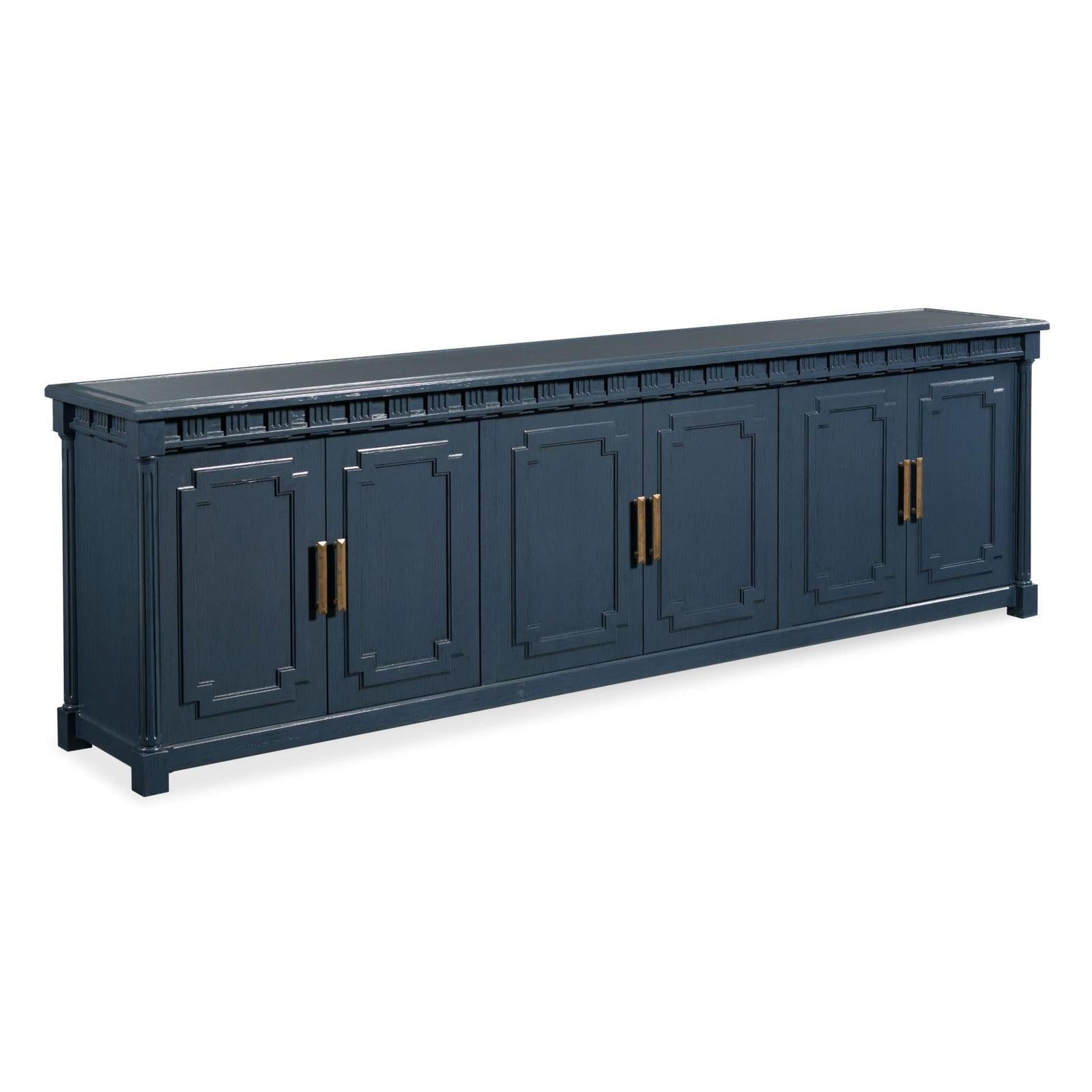 Woodbridge Furniture Wilshire Cabinet