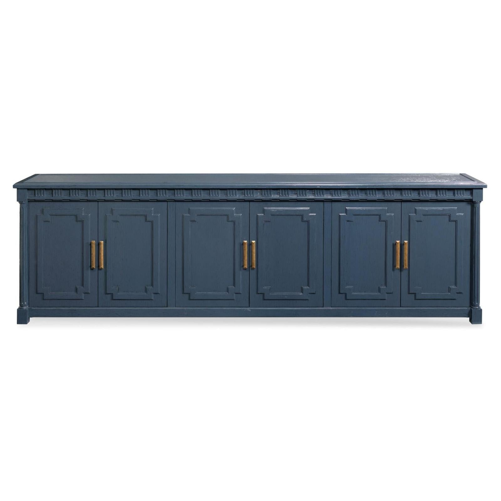 Woodbridge Furniture Wilshire Cabinet