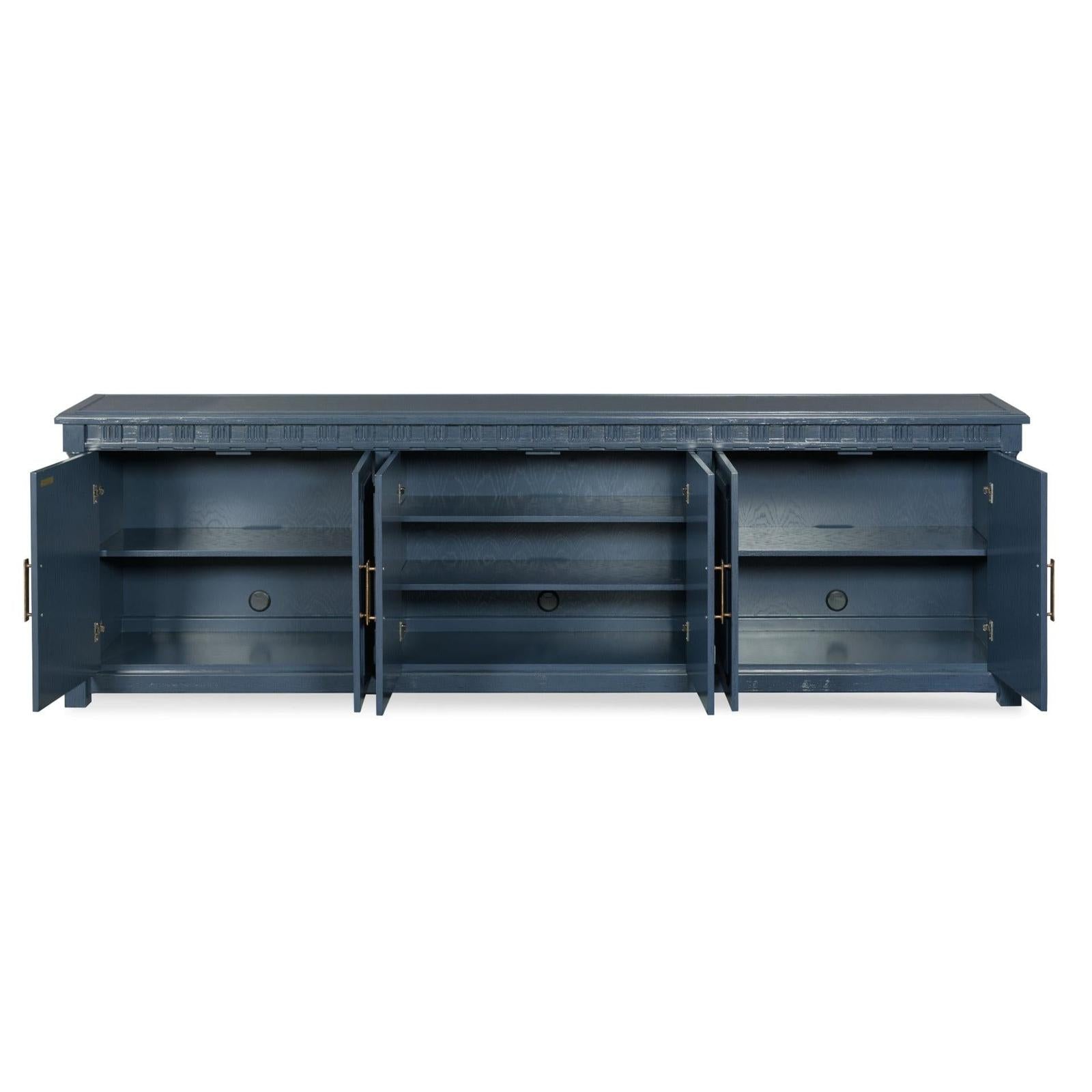 Woodbridge Furniture Wilshire Cabinet
