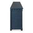 Woodbridge Furniture Wilshire Cabinet