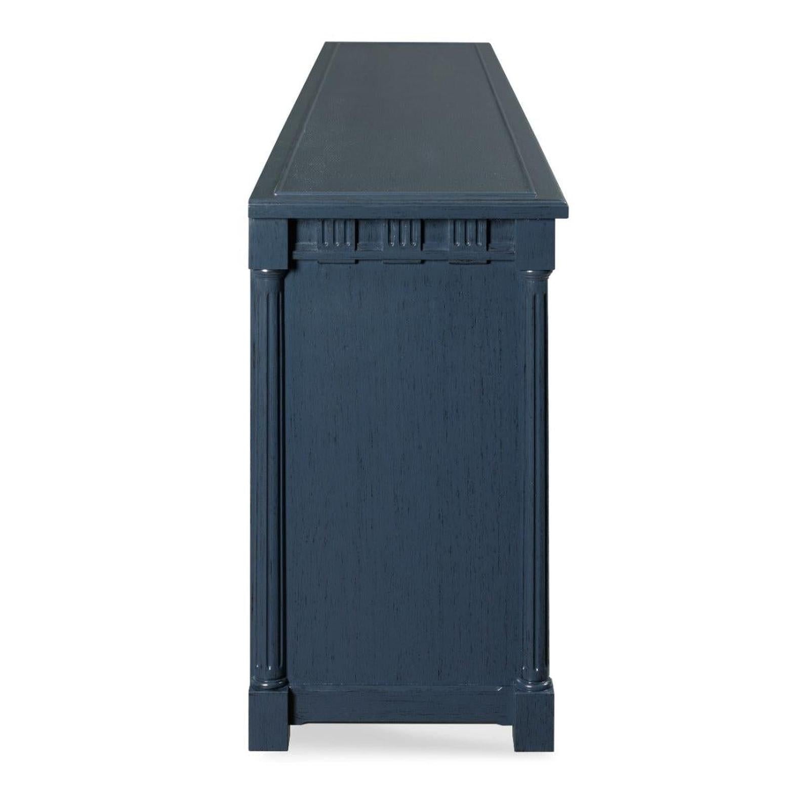 Woodbridge Furniture Wilshire Cabinet