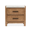 Magnussen Home Plum Creek Nightstand