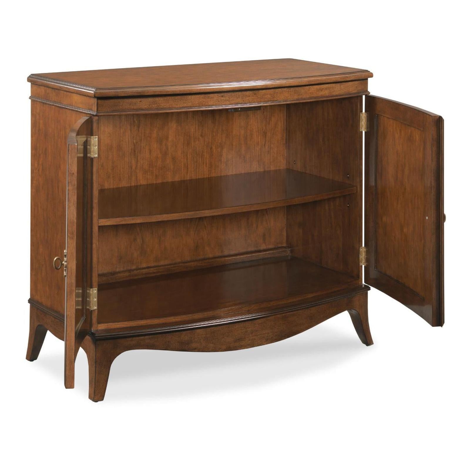 Woodbridge Furniture Ardmore Door Chest