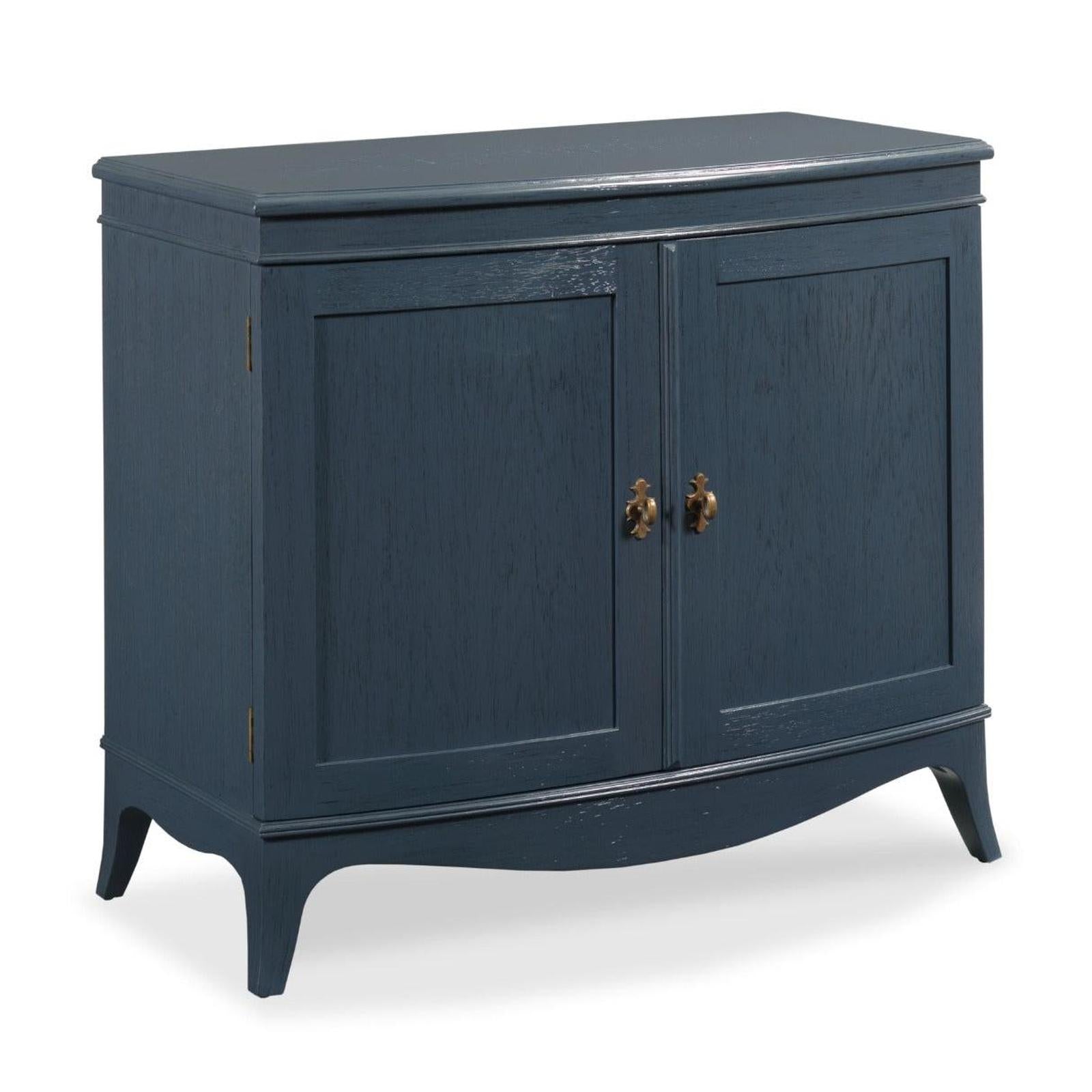 Woodbridge Furniture Ardmore Door Chest