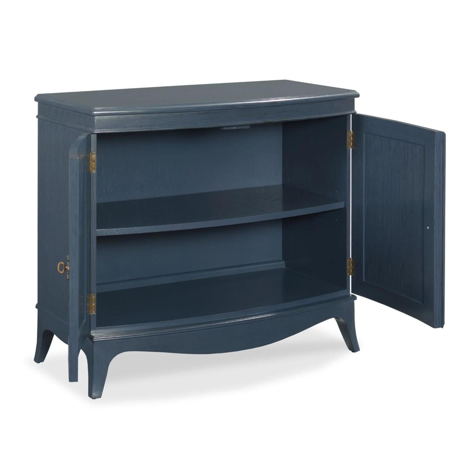Woodbridge Furniture Ardmore Door Chest