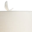 Wildwood Crane Lamp