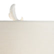 Wildwood Crane Lamp