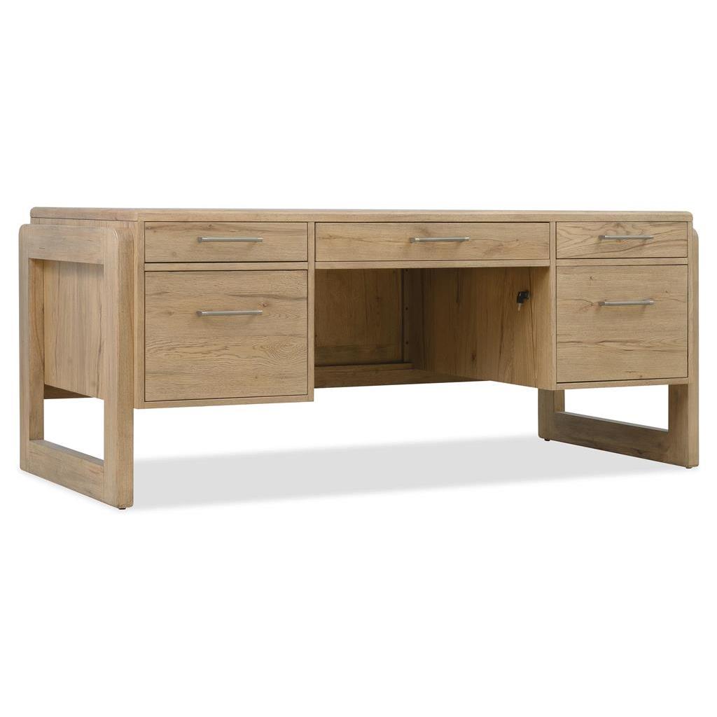 Hooker Furniture Kalamazoo Executive Desk