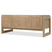 Hooker Furniture Kalamazoo Executive Desk