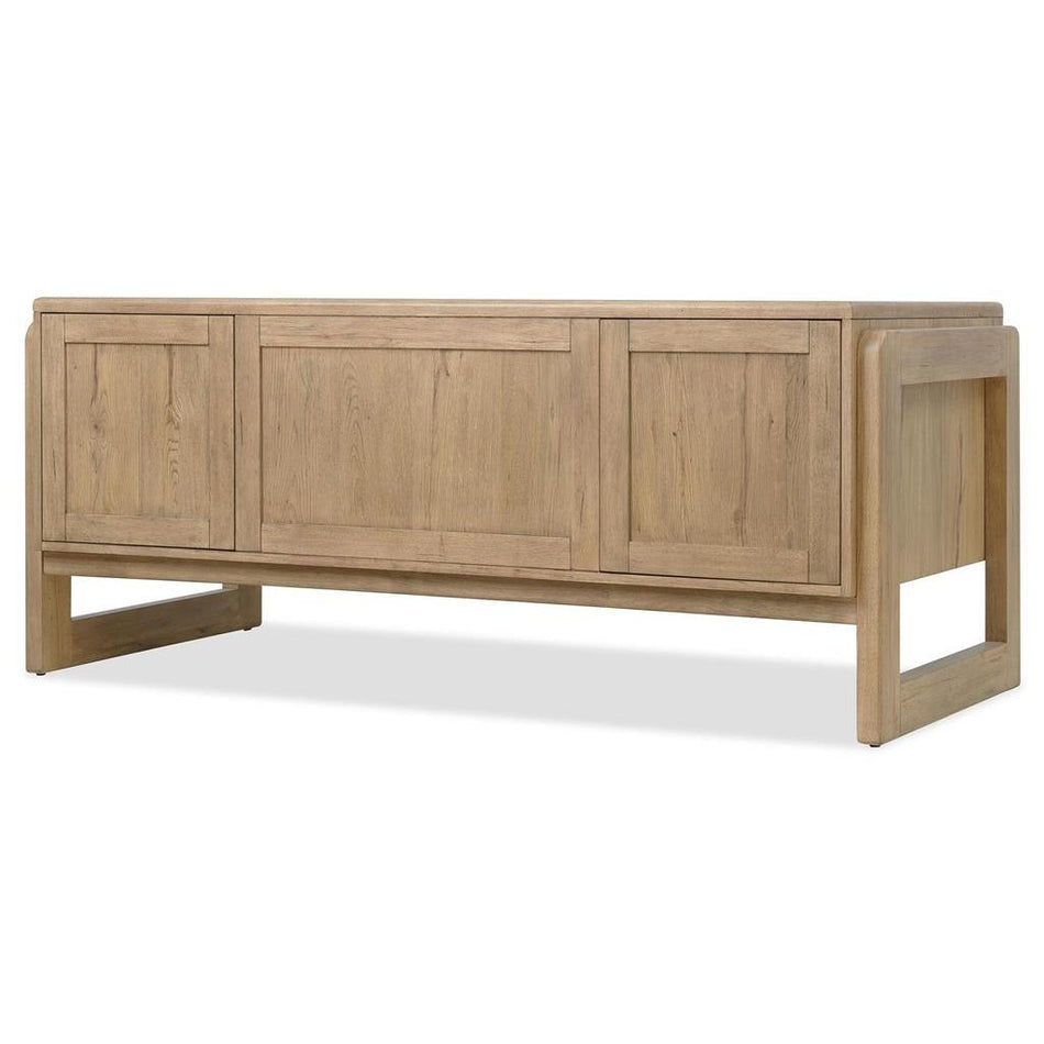 Hooker Furniture Kalamazoo Executive Desk