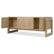Hooker Furniture Kalamazoo Executive Desk