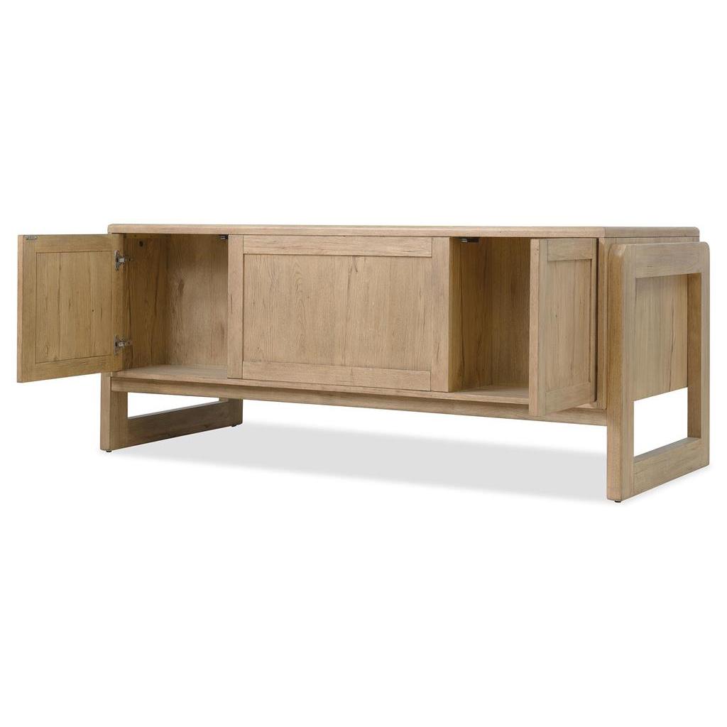 Hooker Furniture Kalamazoo Executive Desk