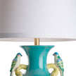 Wildwood Tori Blue Table Lamp