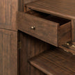 Woodbridge Furniture Big Horn Bar Cabinet