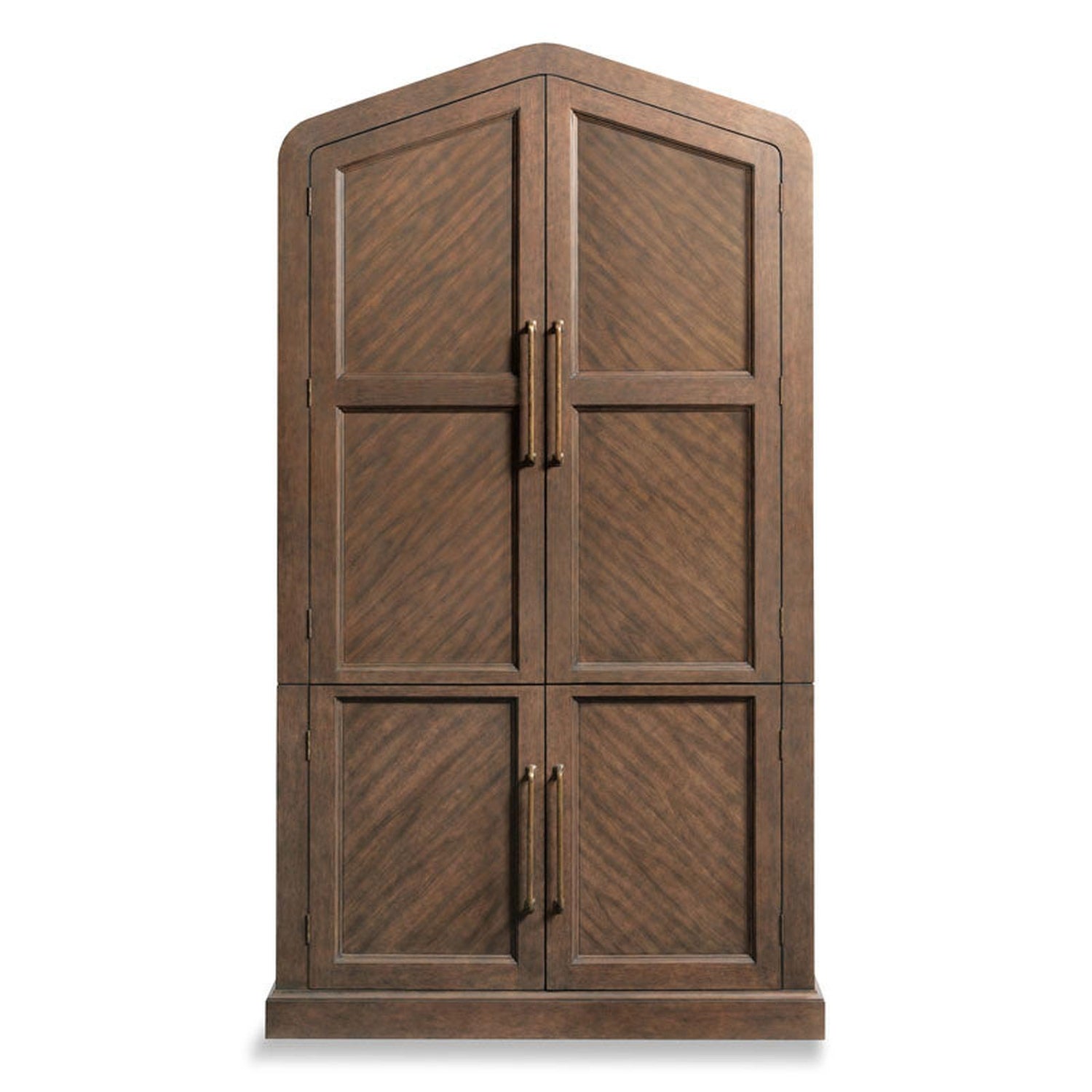 Woodbridge Furniture Big Horn Bar Cabinet