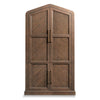 Woodbridge Furniture Big Horn Bar Cabinet