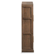 Woodbridge Furniture Big Horn Bar Cabinet