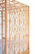 Chelsea House Paradise Canopy Bed