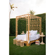 Chelsea House Paradise Canopy Bed